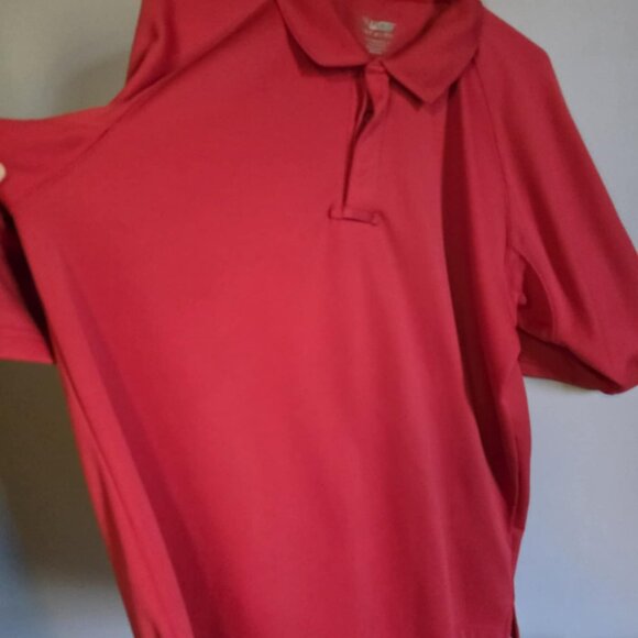 EUC BlackHawk Warrior Wear Performance Polo - Picture 7 of 7